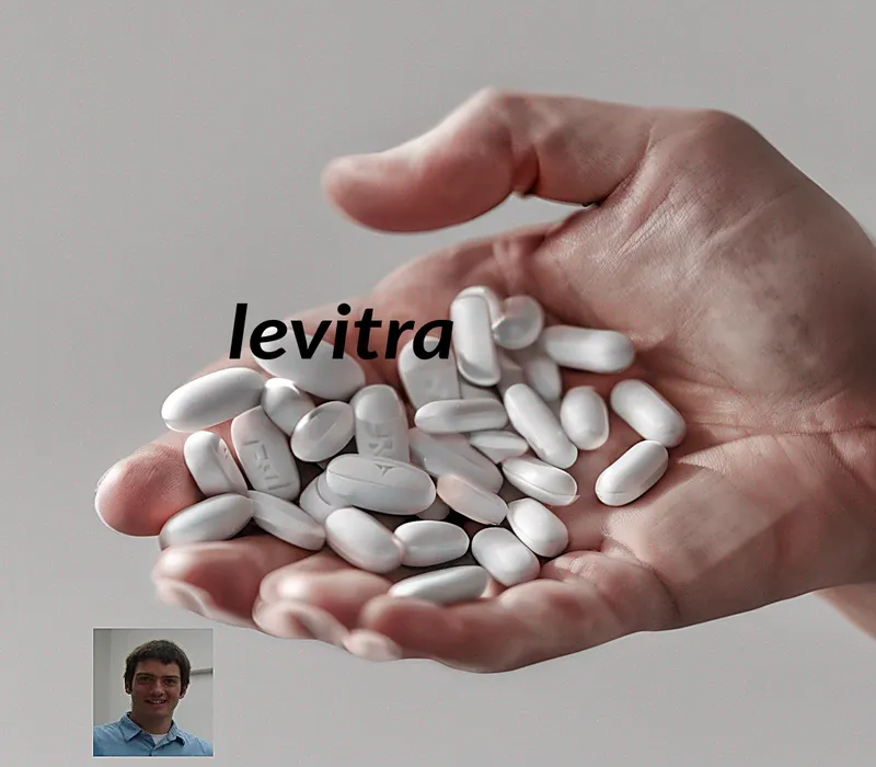 Levitra generico en farmacias españolas